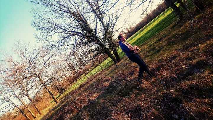 evg de secours de chéri : ça y est ! - 1