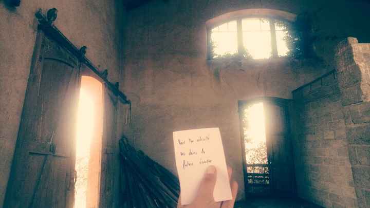 Mon evjf de secours - 3