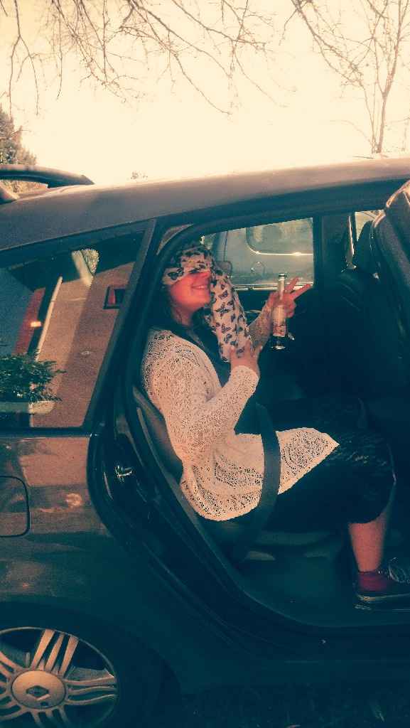 Mon evjf de secours - 4