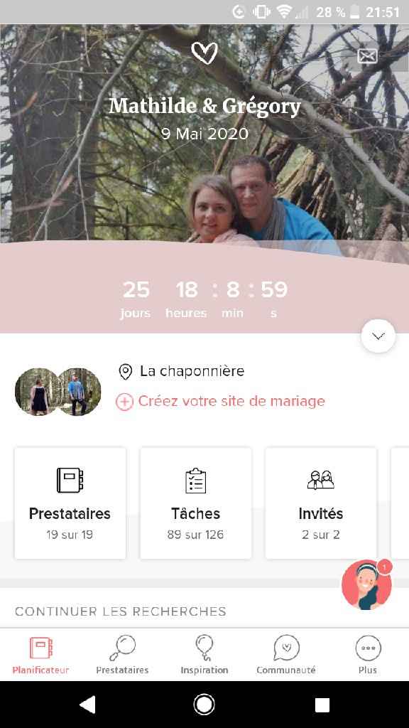 Discours presidentiel = report officiel - 3