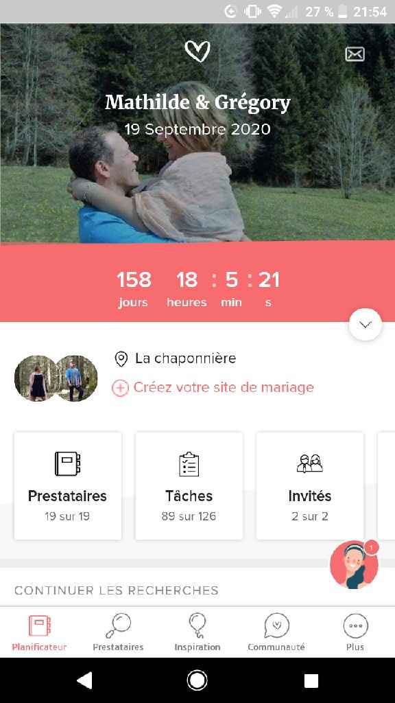 Discours presidentiel = report officiel - 4