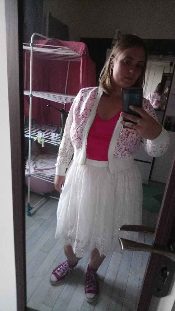 Un peu de bonne humeur ! - 1