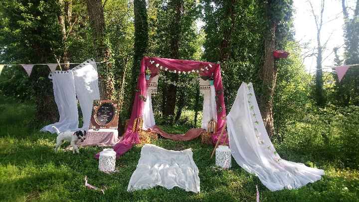 Samedi 9 mai 2020 - 1