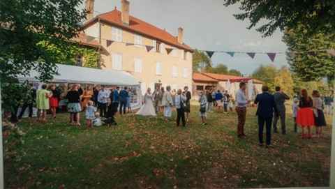 Mariage 19 septembre 2020 ❤ - 13