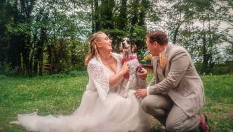 Mariage 19 septembre 2020 ❤ - 19