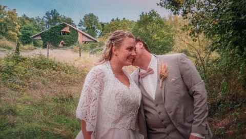 Mariage 19 septembre 2020 ❤ - 22