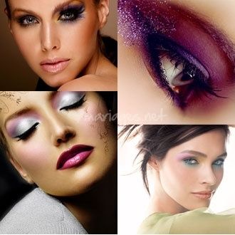 le maquillage que jaimerai 