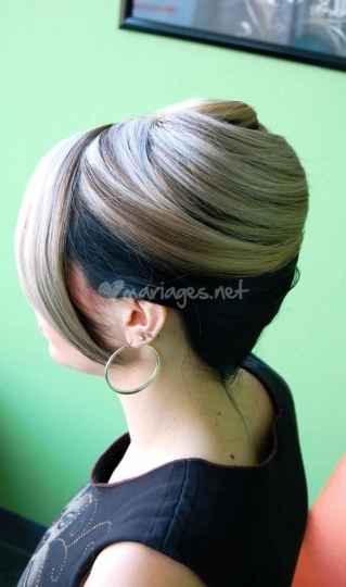 comme idee de coiffure  