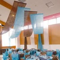 chocolat blanc turquoise