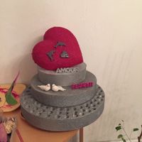 Support pour nos dragees