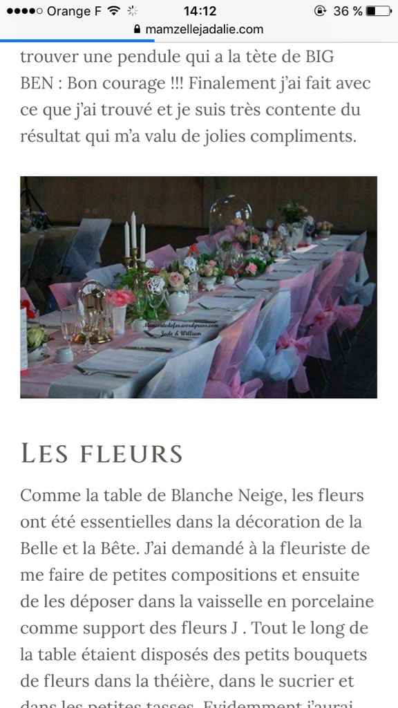 Mes inspirations - 18