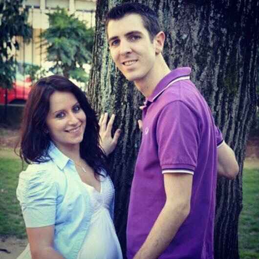 Montrez-nous votre plus belle photo de couple - 1