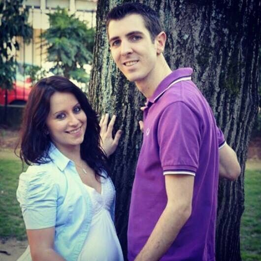 Montrez-nous votre plus belle photo de couple - 1