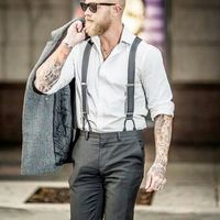 Chemise manche courte ? - 1