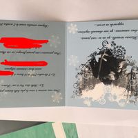 Faire part reçus ! - 2