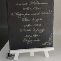 Menus