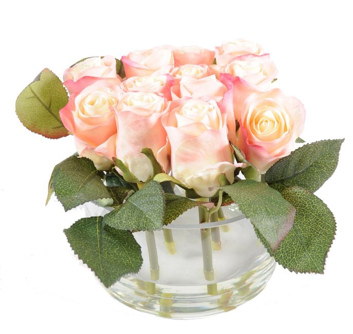 Idées Fleurs