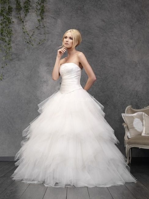 Robe 1 du 14 juillet