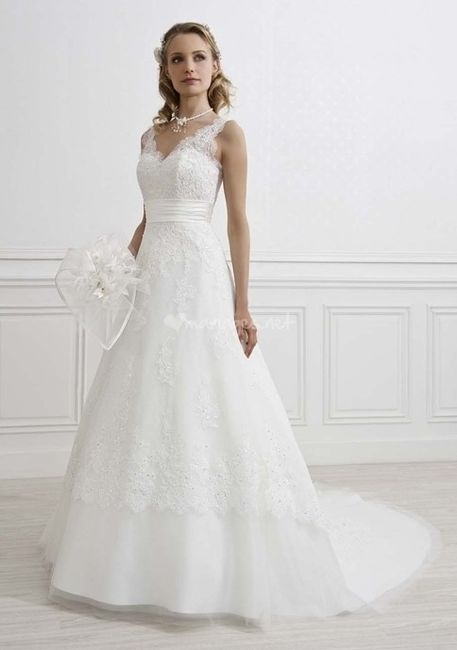 Robe 2 du 14 juillet