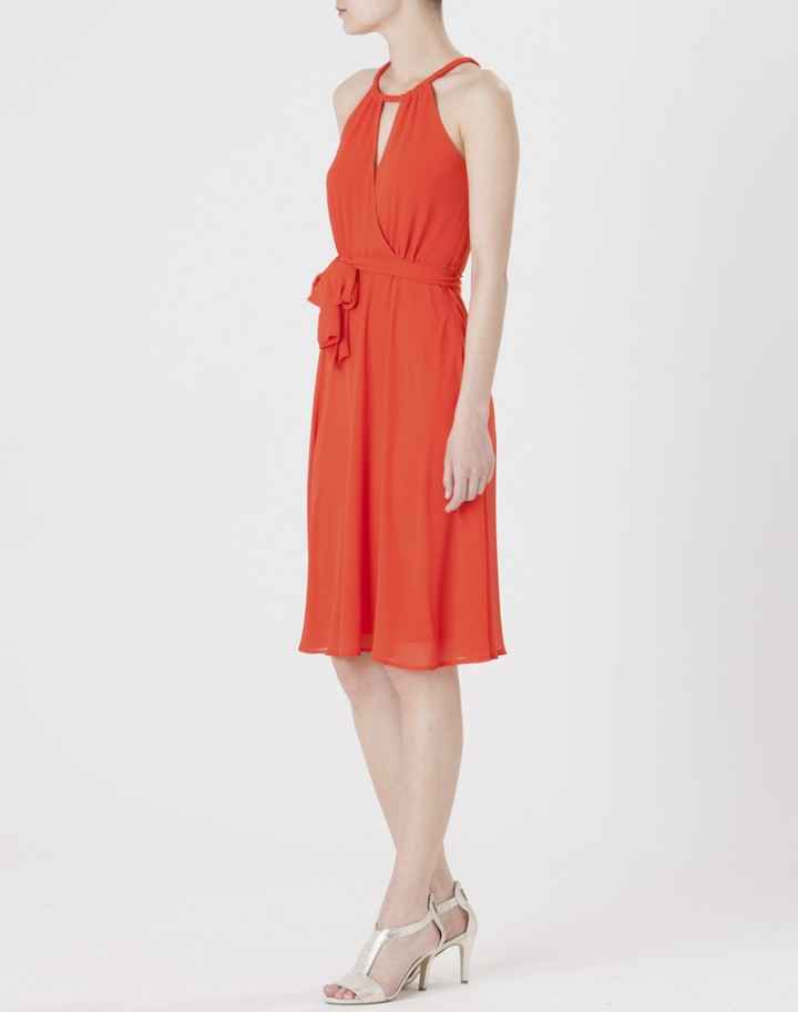 Robe pour le lendemain