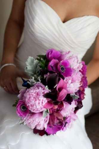Bouquet du 31 juillet