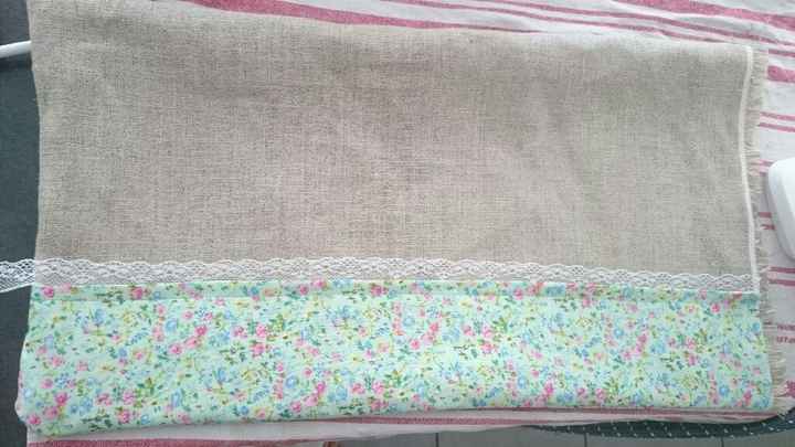 1er coussin liberty - 1