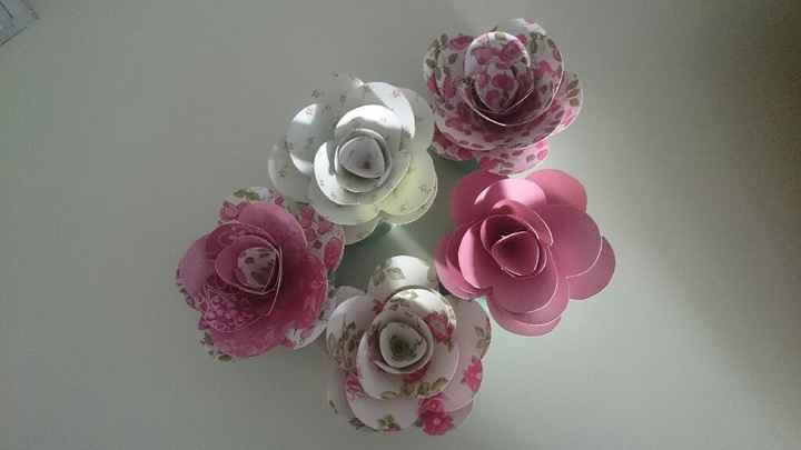 Fleur ikea et diy - 1