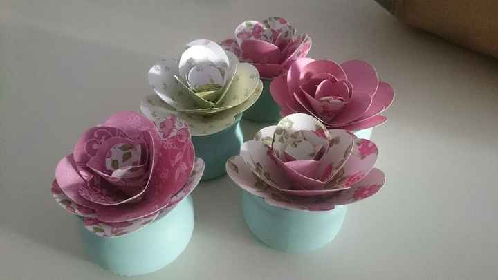 Fleur ikea et diy - 2