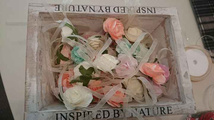 Diy bracelet - 1