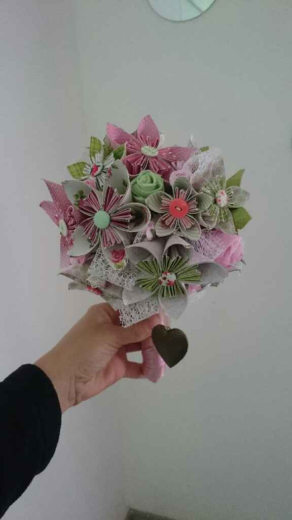 Bouquet fini - 1