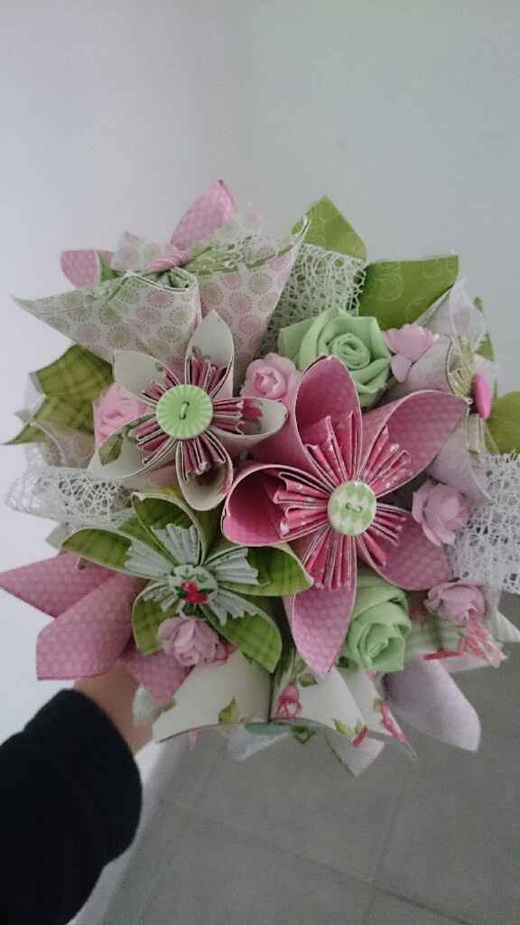 Bouquet fini - 2