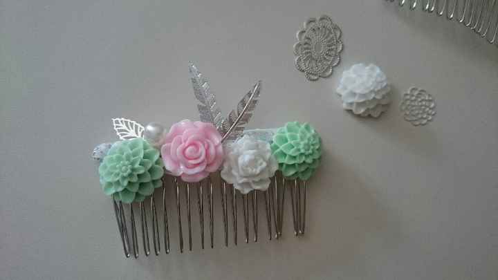 Diy peigne - 1