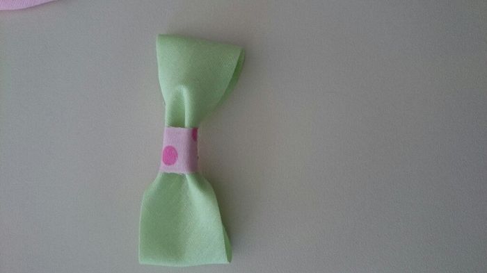 Boutonnière à ma façon trouvé - 3