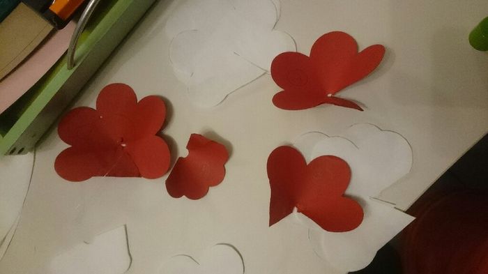 Fleur ikea et diy - 2