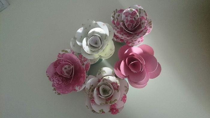 Fleur ikea et diy - 1