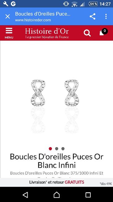 J'ai mes boucles - 1