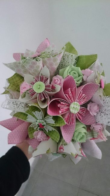Bouquet fini - 2
