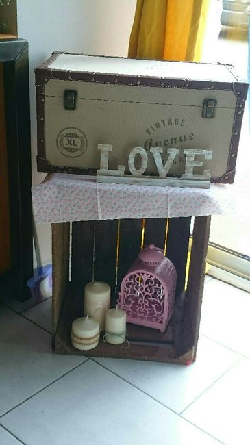  Ma deco après mariage - 4