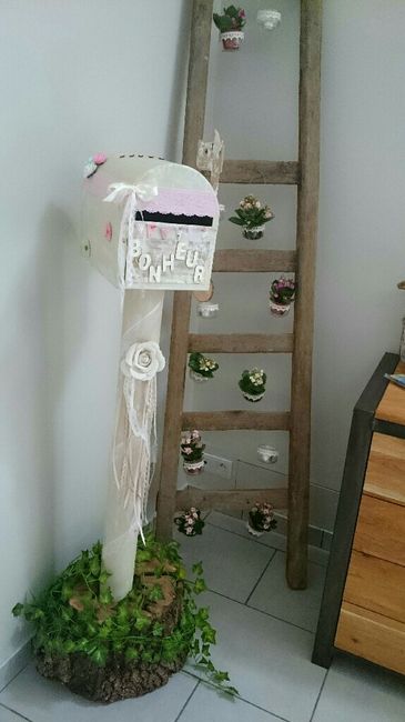  Ma deco après mariage - 5