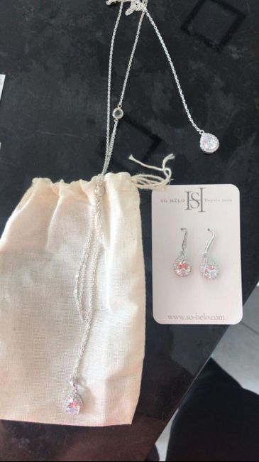 Bijoux de dos - 1