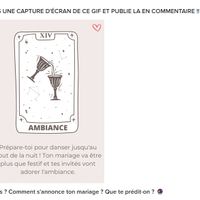 La chance te sourit 🔮😃 - 1