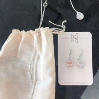 Bijoux de dos - 1