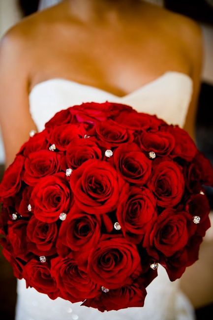 Bouquet de la mariée 👰🏼 - 4