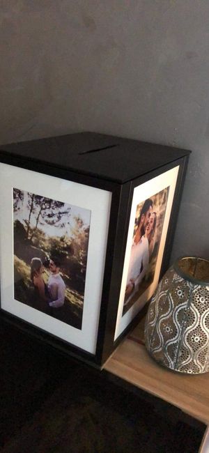 Urne terminée ! - 2