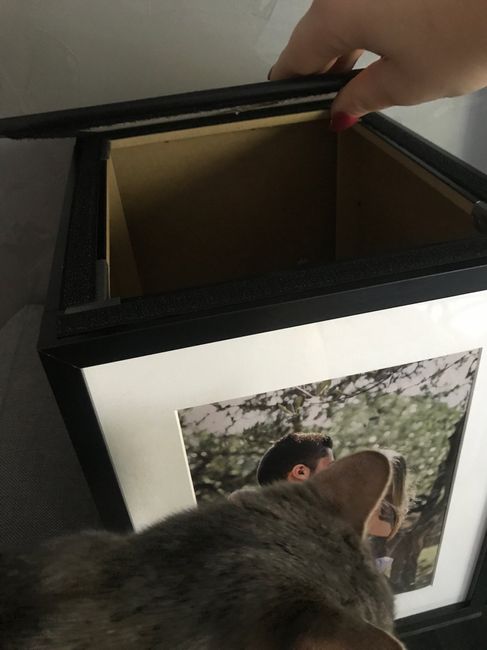 Urne terminée ! - 1