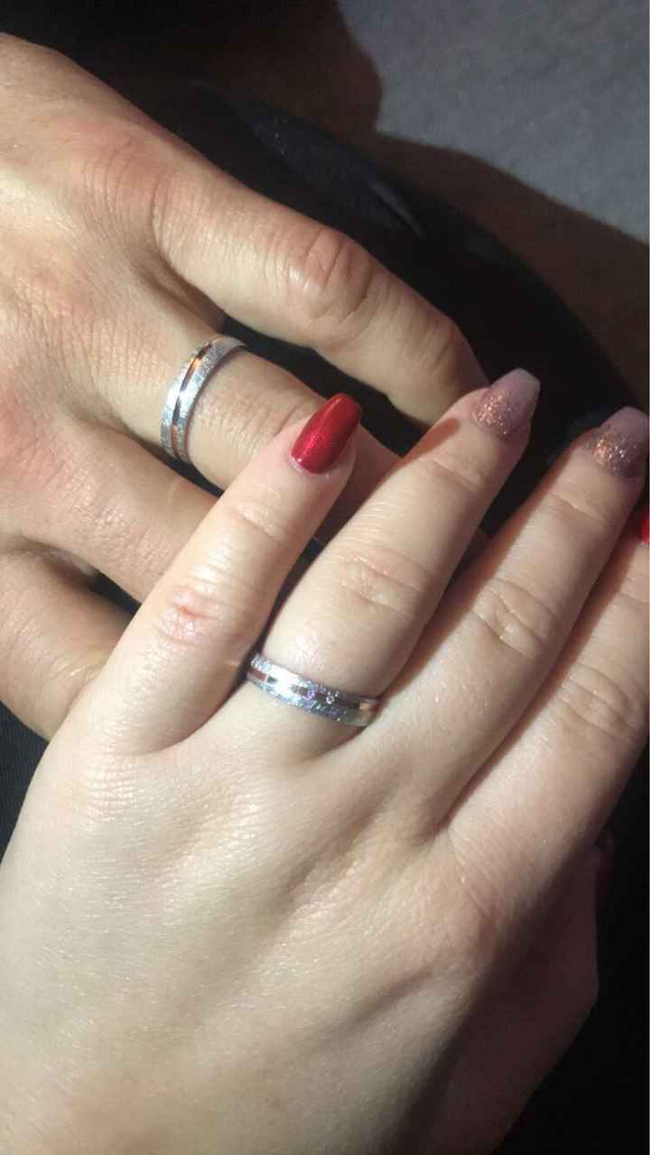 Or blanc ou or jaune? - 1