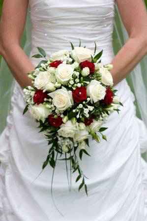 Bouquet de la mariée 👰🏼 - 1
