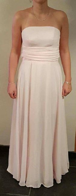  Robes demoiselles d’honneur - 3