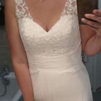 Recherche couturière pour retouches Morbihan - 2