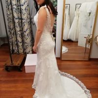 Recherche couturière pour retouches Morbihan - 3